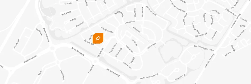 The Ryck Coopers - Google maps link