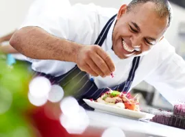 Horeca en recreatie - Page thumbnail