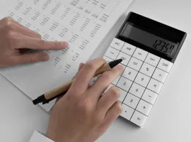 Jaarrekeningen - Page thumbnail