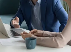 Online boekhouden - Page thumbnail